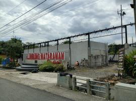 PROGRESS PEMBANGUNAN GEDUNG KDMP KALURAHAN BENDUNG 40.25%